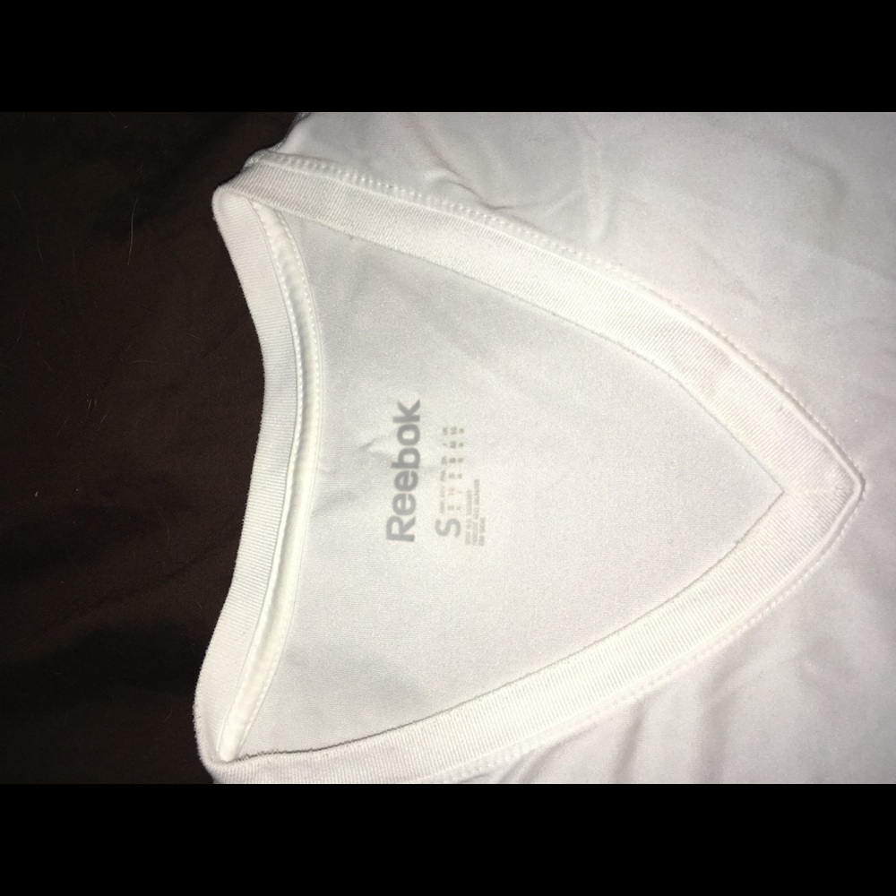 Reebok Dri-Fit Top - Picture 4 of 4